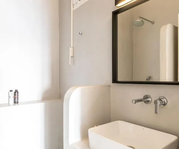 Yalos Mykonos 3 Bedroom Luxury In Mykonos Town With Sea & Sunset View Villa *