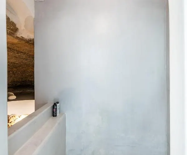 Villa Yalos Mykonos 3 Bedroom Luxury In Mykonos Town With Sea & Sunset View Tagoo (Mykonos)